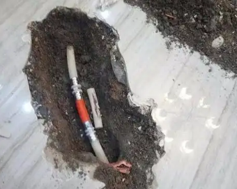 潍城测漏水电话