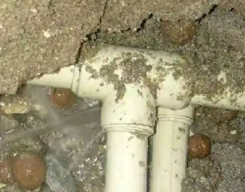 潍城测漏水多少钱