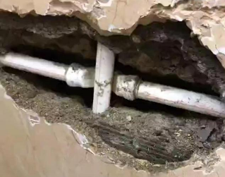 潍城测漏水哪家好