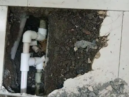 潍城测漏水哪家好