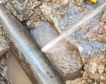 潍城测漏水公司