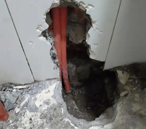 潍城漏水检测电话