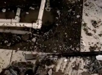 潍城漏水检测电话