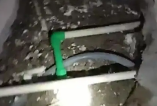 潍城测漏水公司