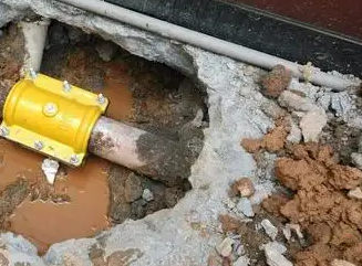 潍城漏水检测哪家好