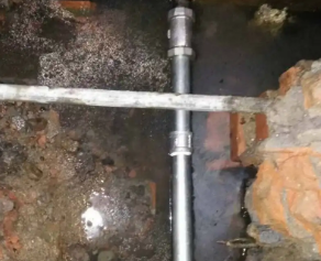 潍城漏水检测公司电话