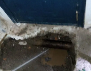 潍城水管漏水检测多少钱